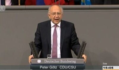 Kommunalfreundliche Politik der Bundesregierung zahlt sich für die Kommunen aus