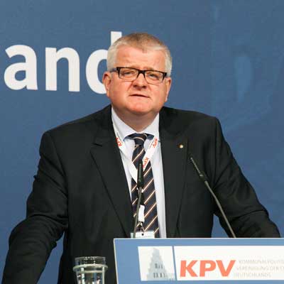 Kommentar zum „Kommunalen Finanzreport“ der Bertelsmann Stiftung