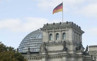 Die Lage der Kommunen in Deutschland