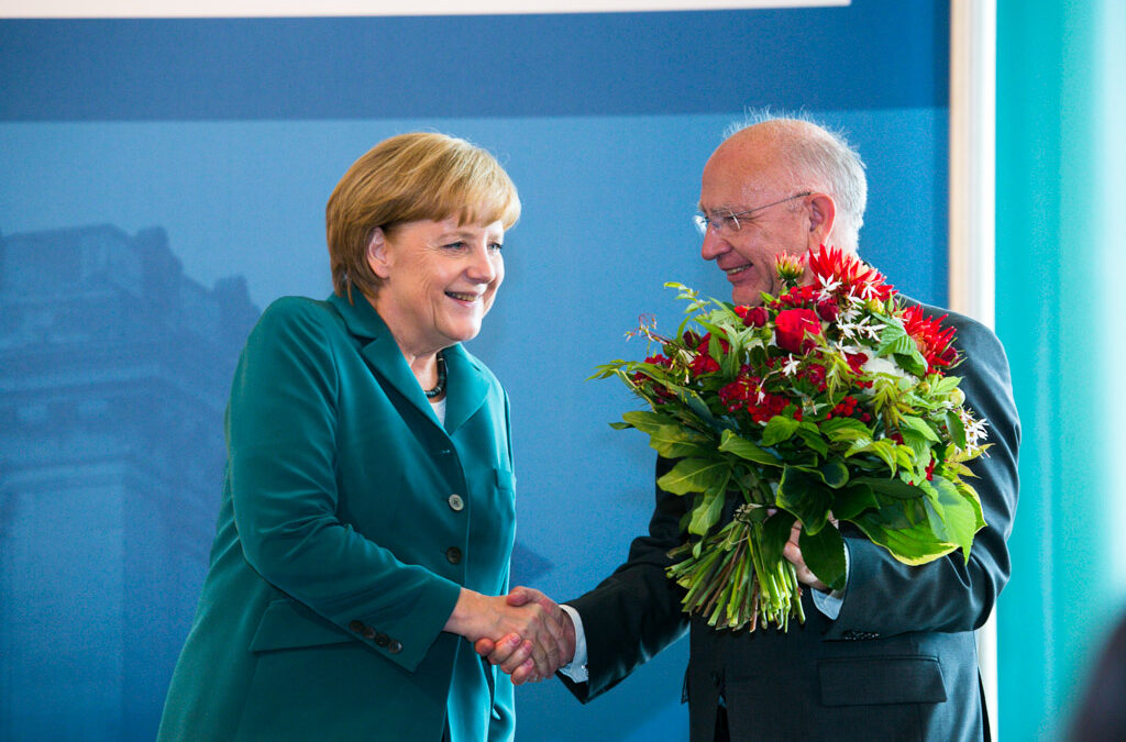 Peter Götz zum KPV-Ehrenvorsitzenden ernannt