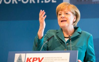 Zukunft der Kommunen – haben wir die Wahl?