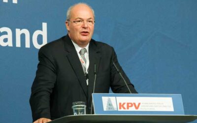 Happy Birthday – Thomas Hunster-Petermann wird 60