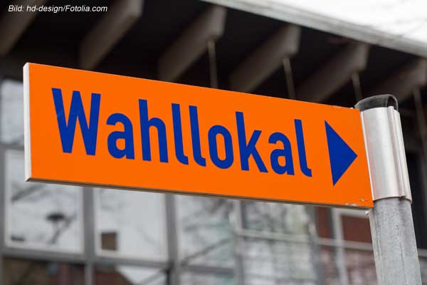 Forderungen nach einem Kommunalwahlrecht für alle Ausländer machen keinen Sinn