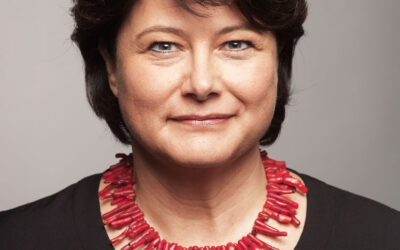 Sabine Verheyen als Europaabgeordnete für die Region Aachen gewählt