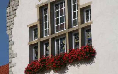 Sperrklausel wieder einführen!
