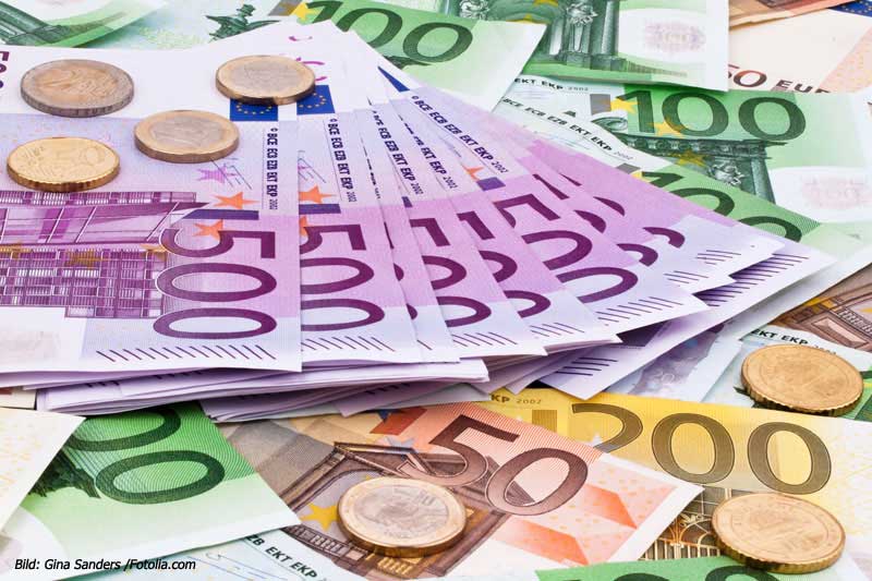 Neue Prognosedaten zur kommunalen Finanzlage veröffentlicht