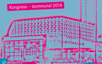 Neue kommunalwelt.de ist da!