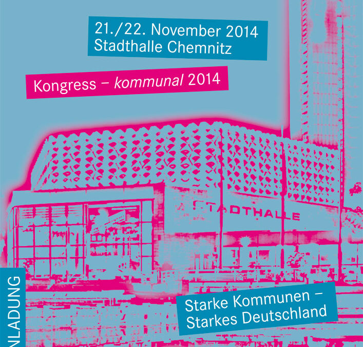 Neue kommunalwelt.de ist da!