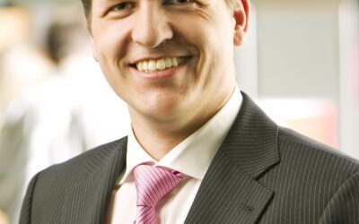 Thorsten Frei wird Wahlkampfleiter in Baden-Württemberg