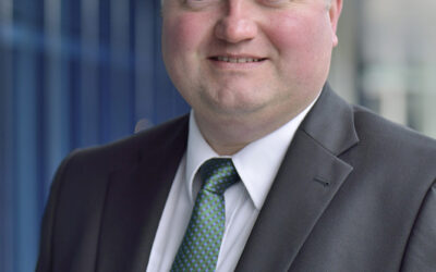 Henning Görtz neuer Landesvorsitzender der KPV Schleswig-Holstein