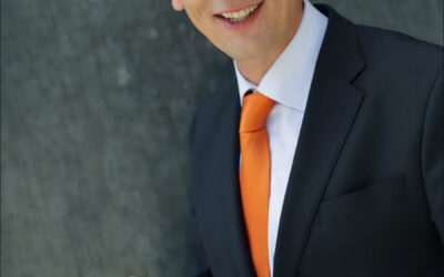 CDU-Kandidat Holger Kelch gewinnt in Cottbus