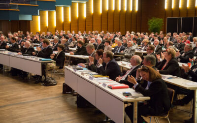 Kongress-kommunal 2014
