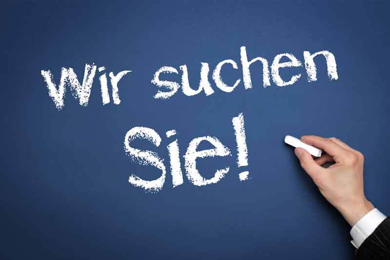 Gesucht: 100 junge Aktive, die auf kommunaler Ebene an mehr Nachhaltigkeit arbeiten