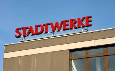 Rekommunalisierung der Energienetze führt in die Irre