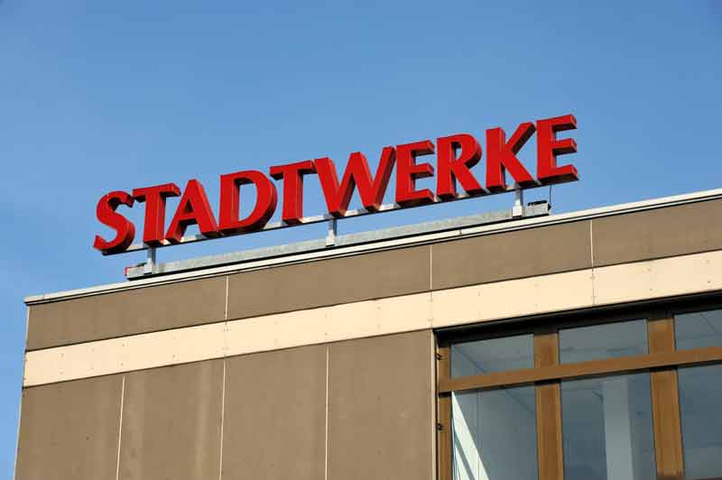 Rekommunalisierung der Energienetze führt in die Irre