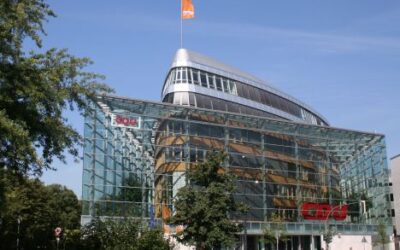 Arbeitskreis „Große Städte“ tagt in Berlin