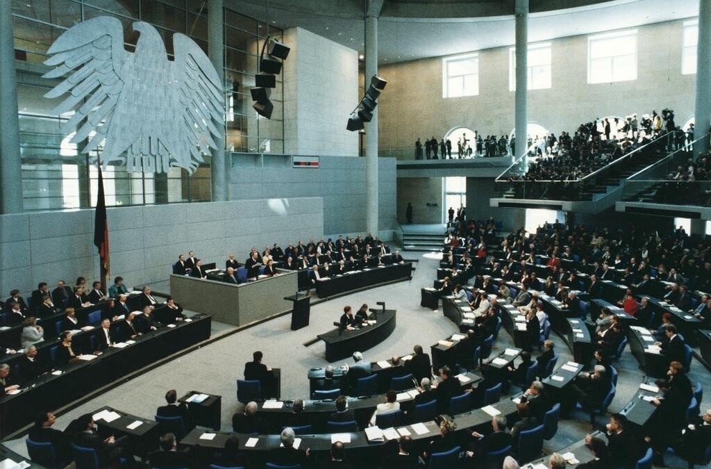 Parlamentsdebatte zur Rekommunalisierung der Energienetze