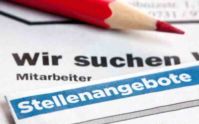 Wir brauchen gesteuerte und qualifizierte Einwanderung