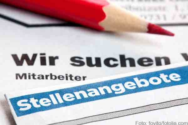 Wir brauchen gesteuerte und qualifizierte Einwanderung