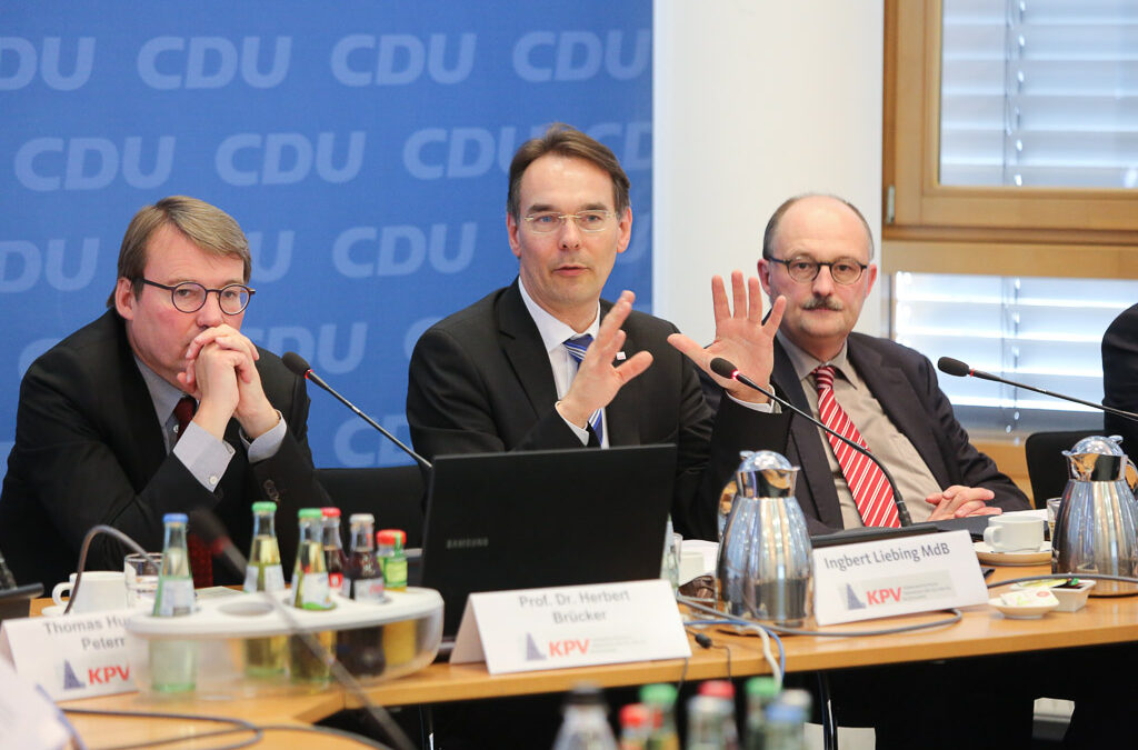 Investitionsinitiative des Bundes muss in den Kommunen ankommen