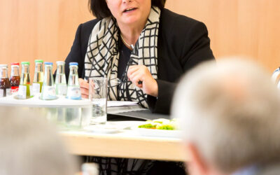 Europapolitischer Gesprächskreis tagt in Berlin
