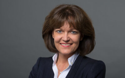 Dr. Eva Lohse ist neue Präsidentin des Deutschen Städtetages