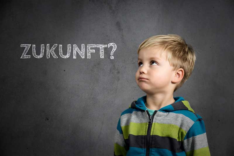 Info-kommunal: Vertrauen und Mut