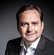 Thomas Kufen wird Oberbürgermeister in Essen