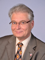 Martin Hoschützky bleibt KPV-Vorsitzender in Hamburg