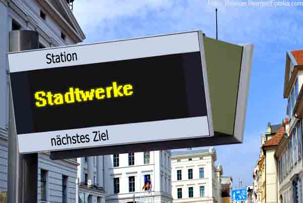 Bundeswirtschaftsminister muss Anreizregulierung investitionsfreundlicher ausgestalten