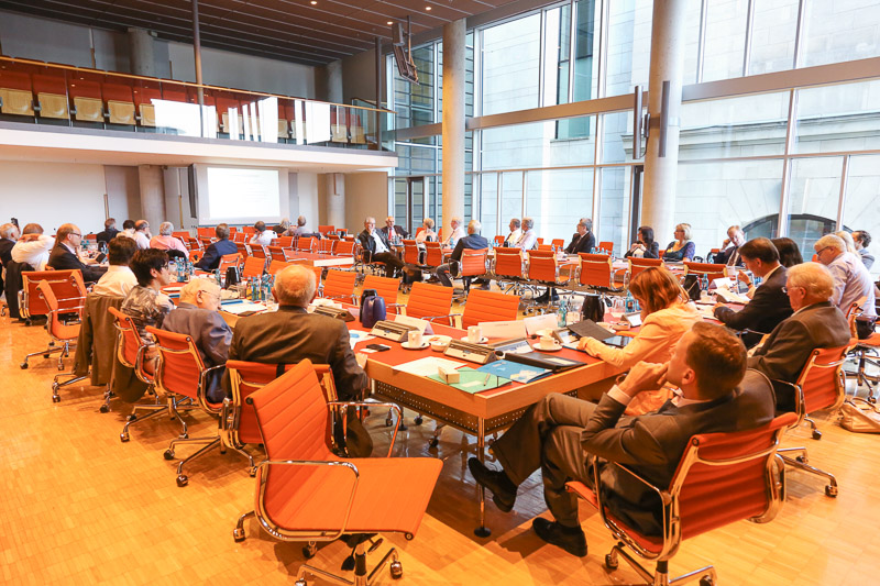 KPV-Beschluss: Thesen zum Wohnungsbau
