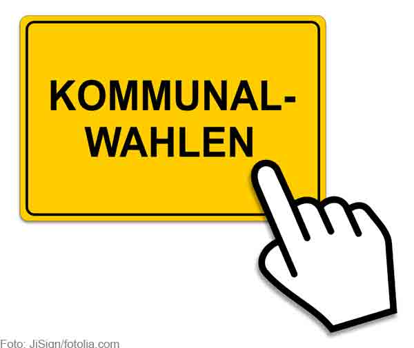 NRW: Kein Kommunalwahlrecht für Nicht-EU-Ausländer