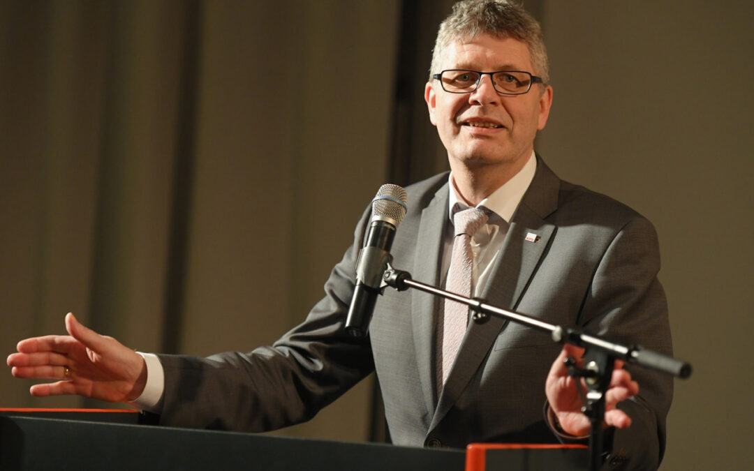 Chancen zur Gestaltung jetzt nutzen