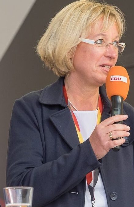 Erste Sitzung der AG Gleichwertige Lebensverhältnisse
