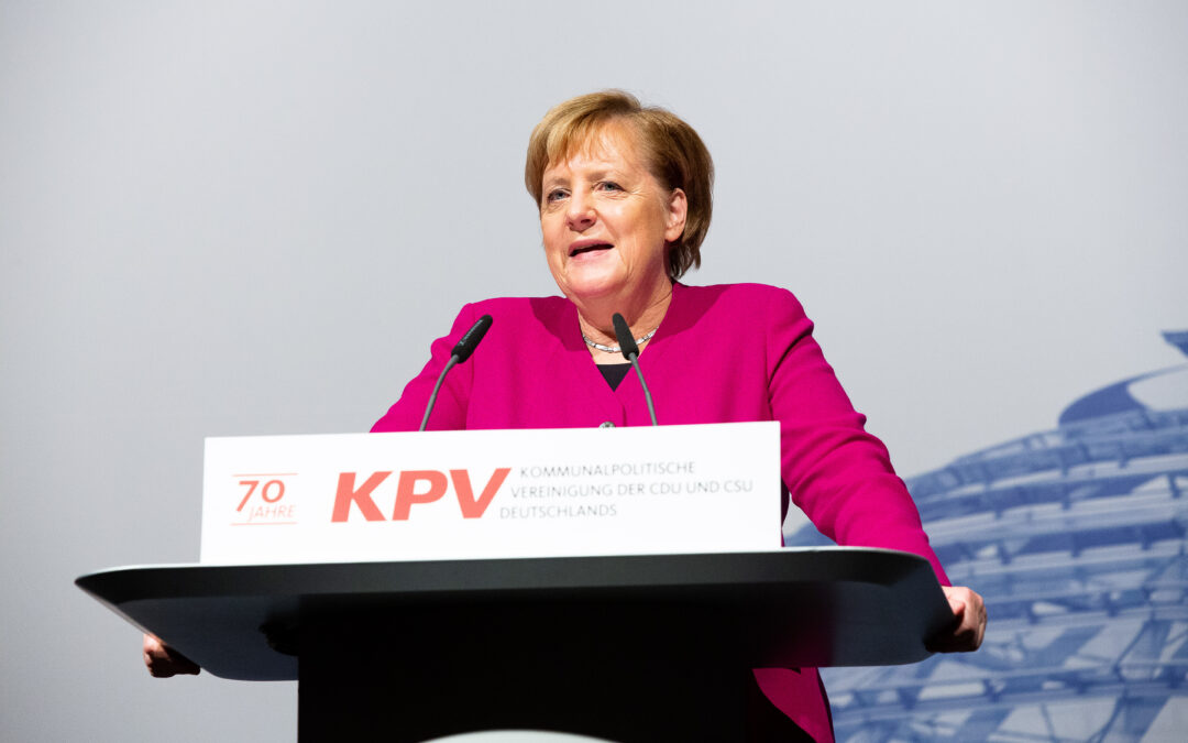 „Wir kümmern uns“
