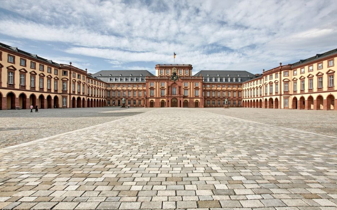 Arbeitskreis Große Städte tagt in Mannheim