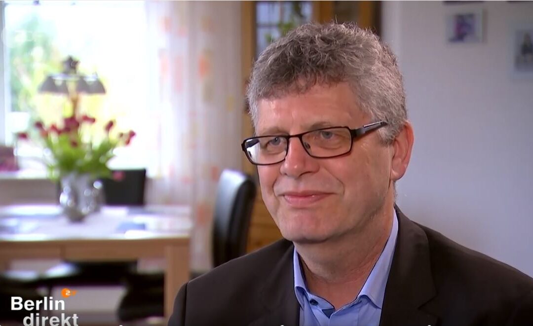 Über die Neuausrichtung der Union ..