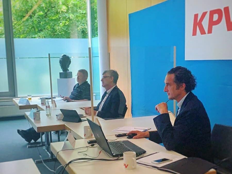 Zukunftspaket für Investitionsbeschleunigung und Entbürokratisierung nutzen