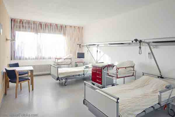 Christian Haase MdB zum Zukunftsprogramm für die Krankenhäuser