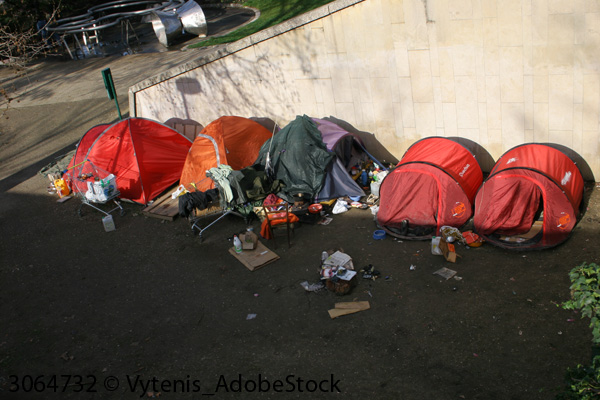Christian Haase MdB zur Situation in Moria