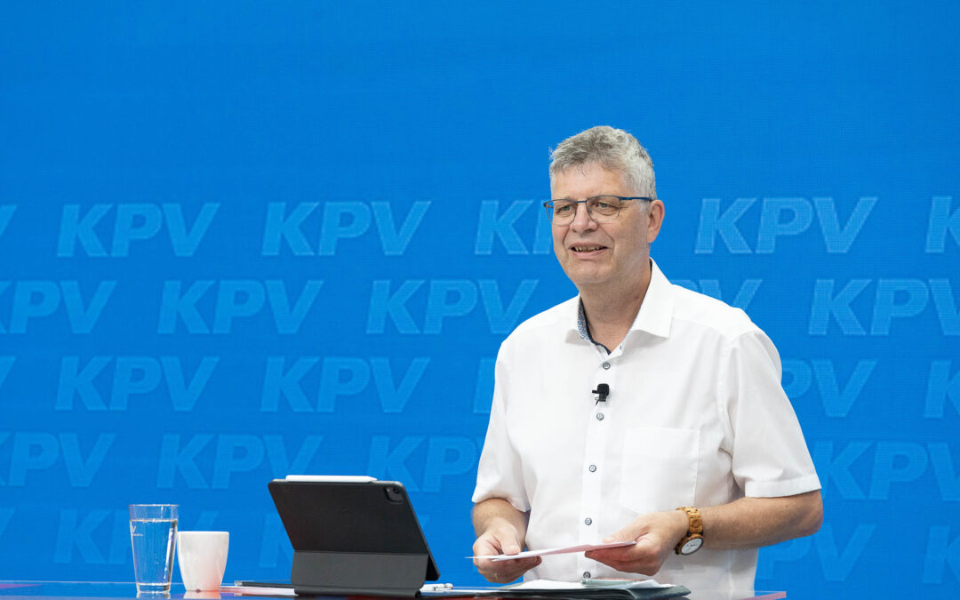Christian Haase MdB: Dezentralisierungsstrategie ist zentraler Hebel zur Schaffung gleichwertiger Lebensverhältnisse