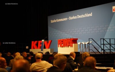 Beschluss der KPV-Bundesvertreterversammlung 2022