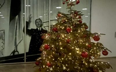 Frohe Weihnachten