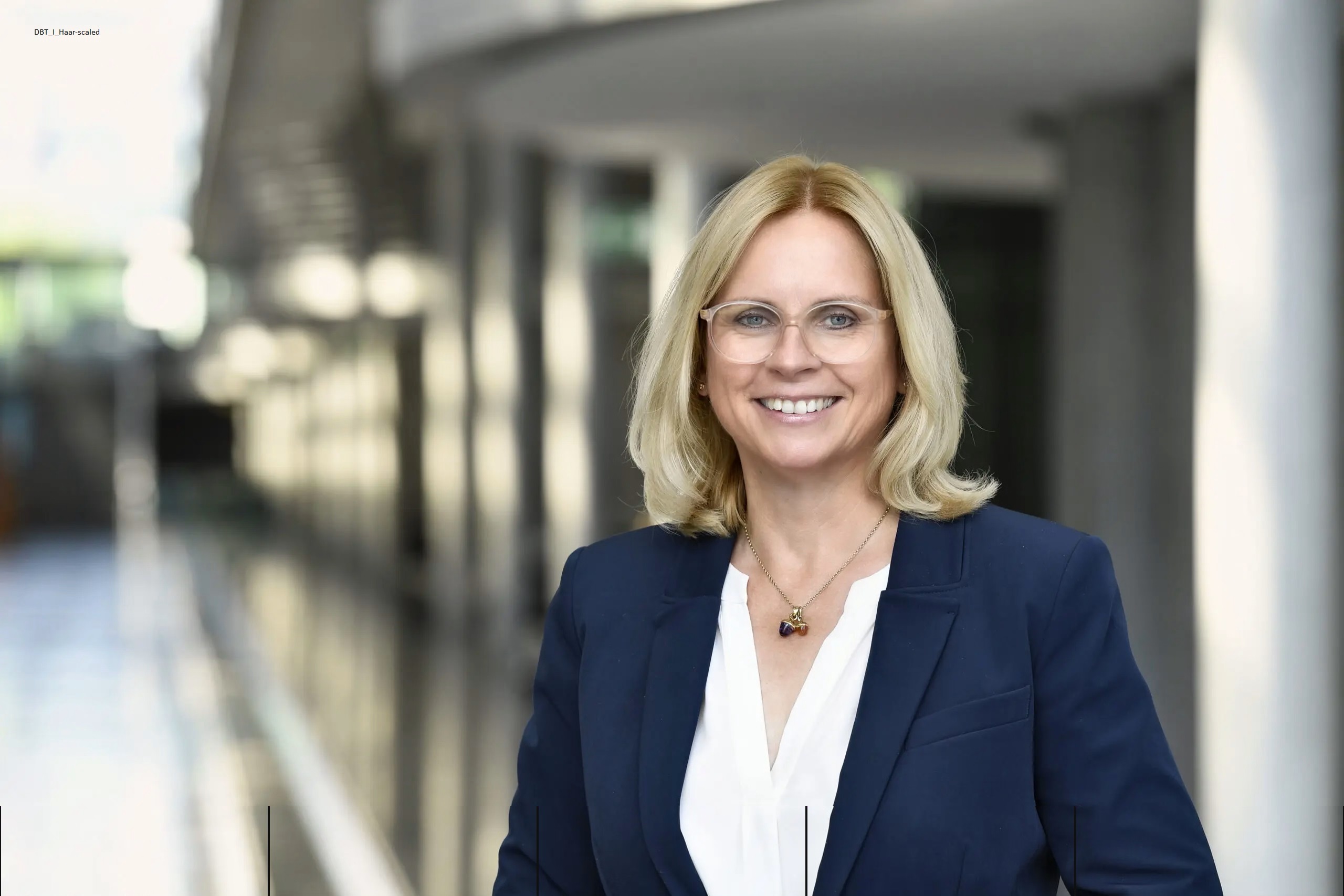 Andrea Lindholz MdB