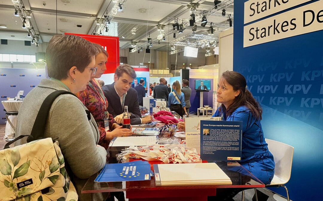 Initiativantrag: Gleichwertige Lebensverhältnisse