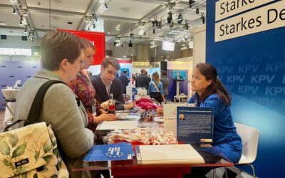 Initiativantrag: Gleichwertige Lebensverhältnisse