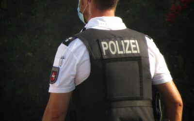 Stärkung der inneren Sicherheit auf kommunaler Ebene