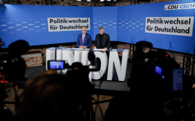 Wer bestellt, bezahlt.